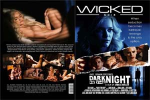 Dark Is The Night